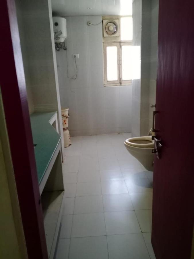 Hotel Chandrawali By Wb Inn Ballia Exterior foto